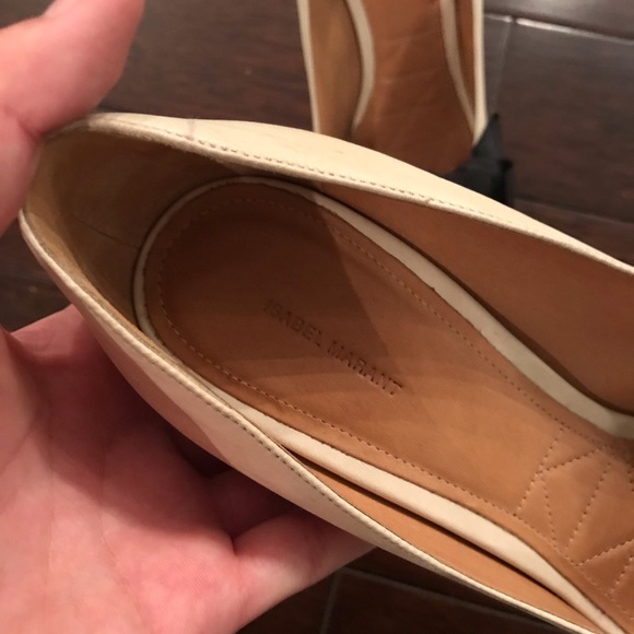 Isabel Marant heel - Picture 6 of 6
